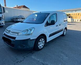 Citroen Berlingo Gebrauchtwagen
