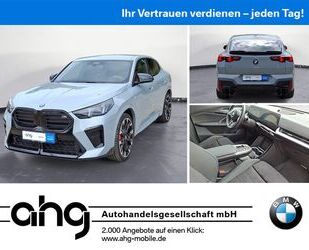 BMW X2 Gebrauchtwagen