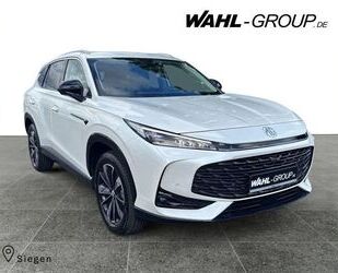 MG HS Gebrauchtwagen