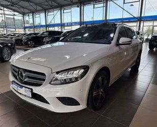 Mercedes-Benz C 200 Gebrauchtwagen
