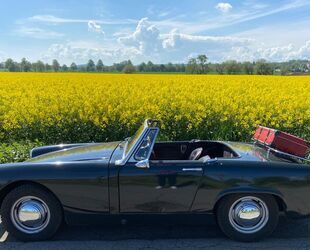 MG Midget Gebrauchtwagen