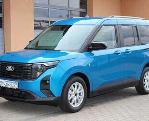 Ford Tourneo Courier Gebrauchtwagen