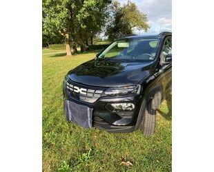 Dacia Spring Gebrauchtwagen