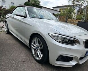 BMW 220 Gebrauchtwagen