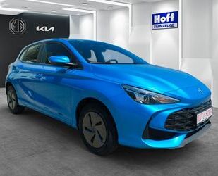 MG MG3 Gebrauchtwagen