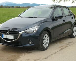 Mazda 2 Gebrauchtwagen