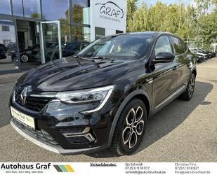 Renault Arkana Gebrauchtwagen
