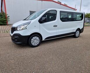 Renault Trafic Gebrauchtwagen