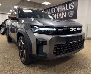 Dacia Bigster Gebrauchtwagen