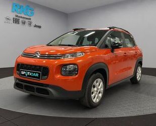 Citroen C3 Aircross Gebrauchtwagen