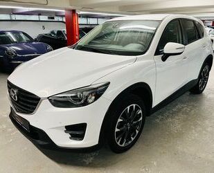 Mazda CX-5 Gebrauchtwagen