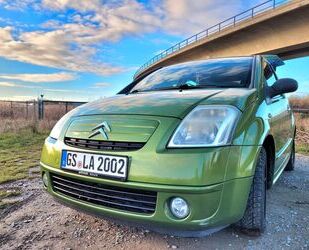 Citroen C2 Gebrauchtwagen
