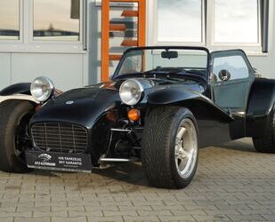Donkervoort S8 Gebrauchtwagen
