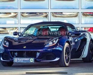 Lotus Elise Gebrauchtwagen