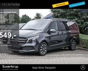 Mercedes-Benz V 250 Gebrauchtwagen