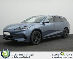 BYD SEAL 06 Gebrauchtwagen