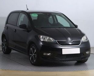 Skoda Citigo Gebrauchtwagen