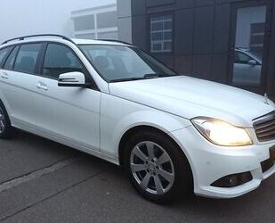 Mercedes-Benz C 250 Gebrauchtwagen