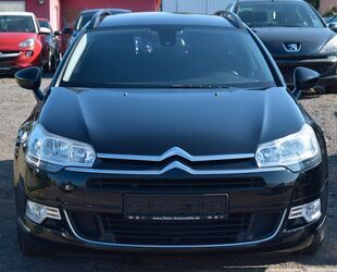 Citroen C5 Gebrauchtwagen