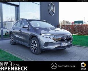 Mercedes-Benz EQA Gebrauchtwagen