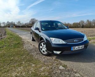 Ford Mondeo Gebrauchtwagen