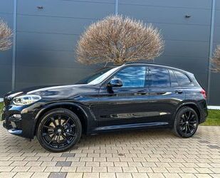 BMW X3 M40 Gebrauchtwagen