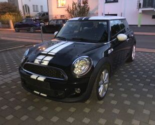 Mini Cooper S Gebrauchtwagen