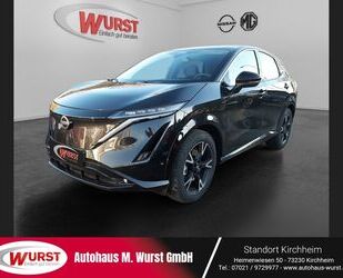 Nissan Ariya Gebrauchtwagen