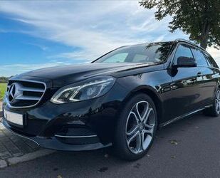Mercedes-Benz E 250 Gebrauchtwagen
