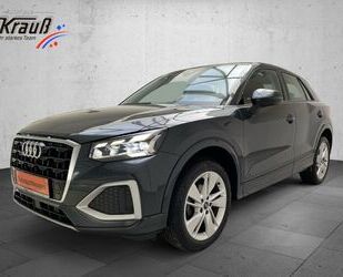Audi Q2 Gebrauchtwagen
