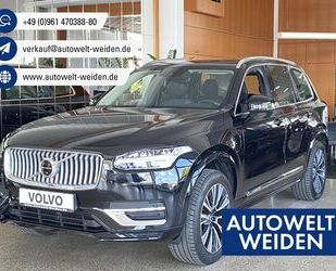 Volvo XC90 Gebrauchtwagen