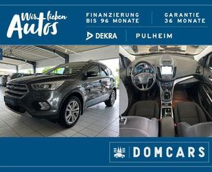 Ford Kuga Gebrauchtwagen
