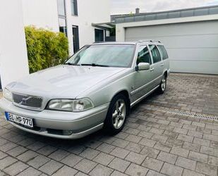 Volvo V70 Gebrauchtwagen