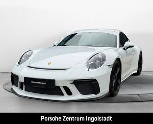 Porsche 991 Gebrauchtwagen