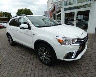 Mitsubishi ASX Gebrauchtwagen