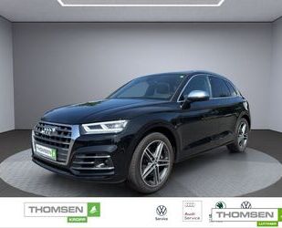 Audi SQ5 Gebrauchtwagen