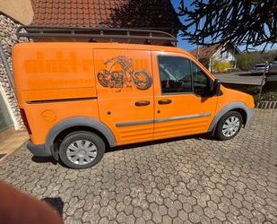 Ford Tourneo Connect Gebrauchtwagen
