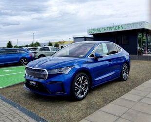 Skoda Enyaq Gebrauchtwagen