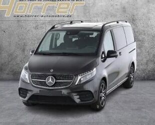 Mercedes-Benz V 250 Gebrauchtwagen