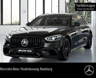 Mercedes-Benz S 63 AMG Gebrauchtwagen
