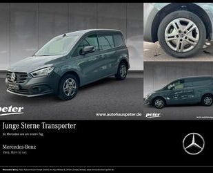 Mercedes-Benz eCitan Gebrauchtwagen