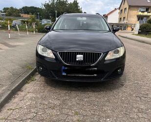 Seat Exeo Gebrauchtwagen