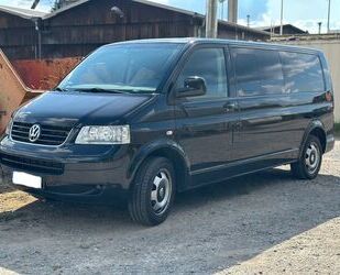 VW T5 Multivan Gebrauchtwagen