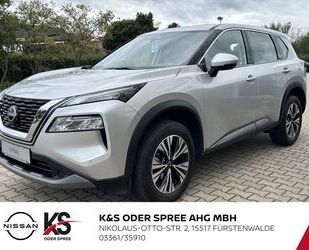 Nissan X-Trail Gebrauchtwagen