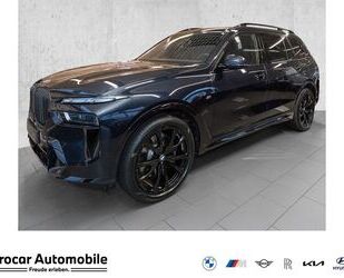 BMW X7 Gebrauchtwagen