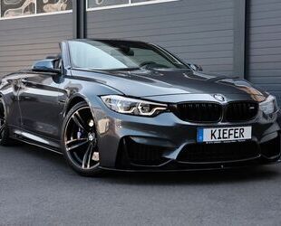 BMW M4 Gebrauchtwagen