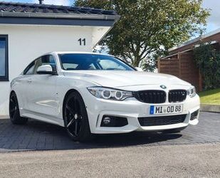 BMW 428 Gebrauchtwagen