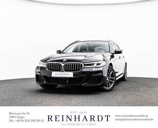 BMW 530 Gebrauchtwagen
