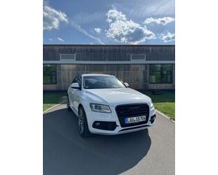 Audi SQ5 Gebrauchtwagen