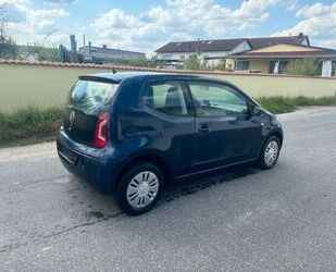 VW up! Gebrauchtwagen
